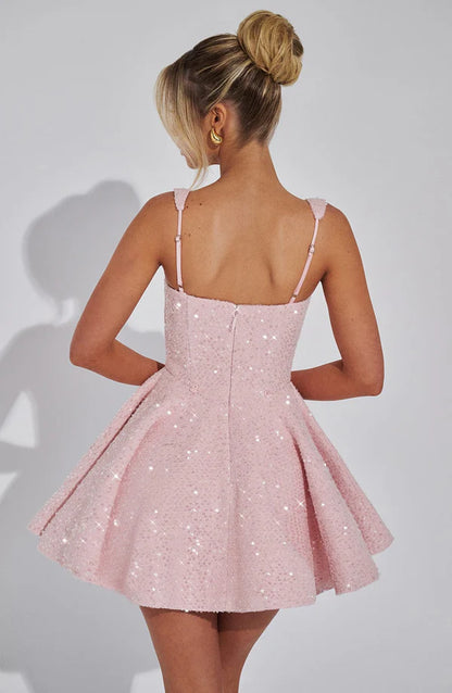 Melova | Robe Perle