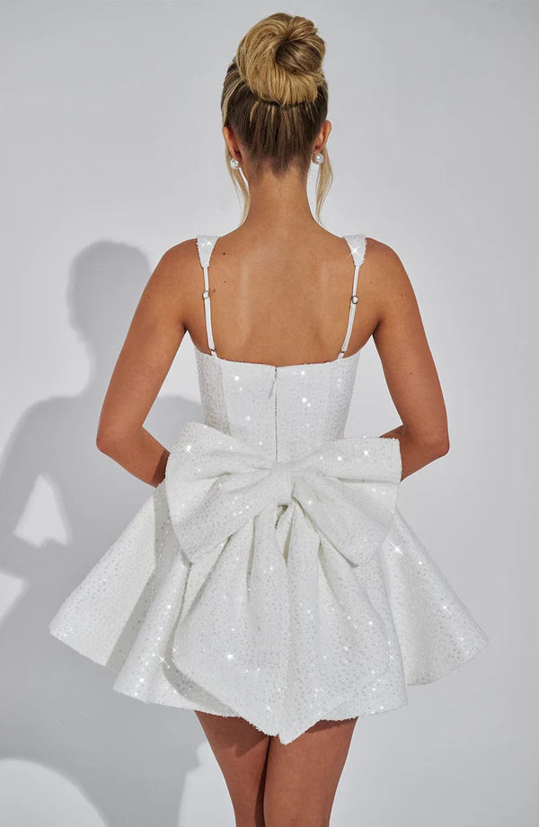 Melova | Robe Perle