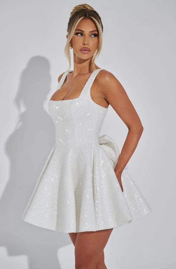 Melova | Robe Perle