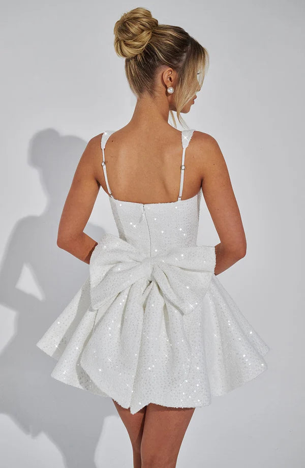 Melova | Robe Perle