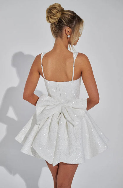 Melova | Robe Perle