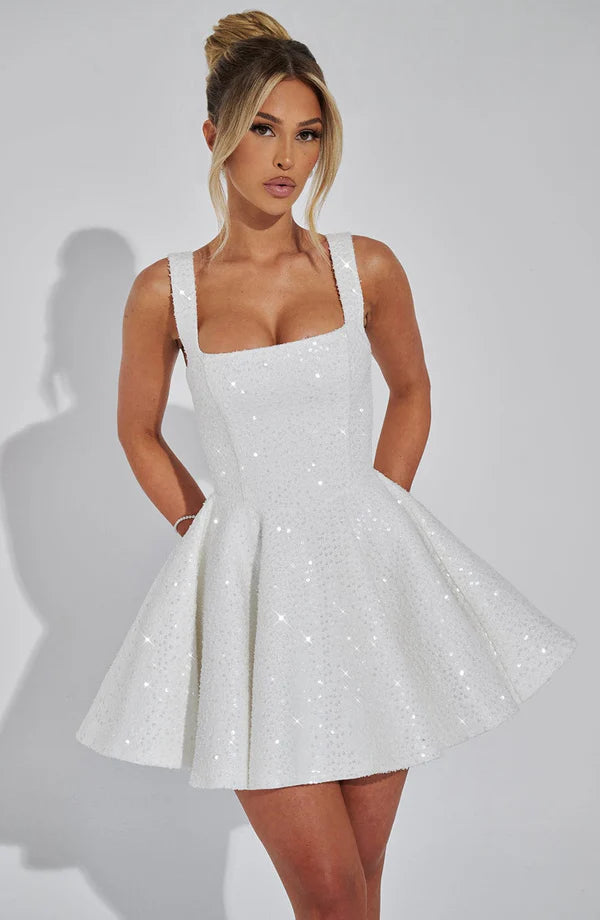 Melova | Robe Perle