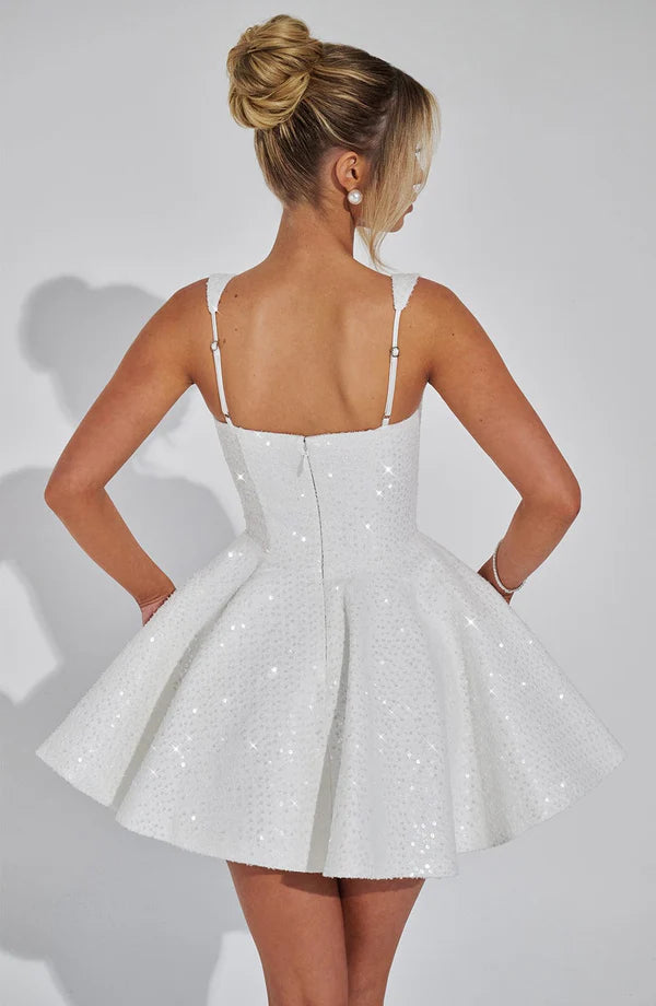 Melova | Robe Perle