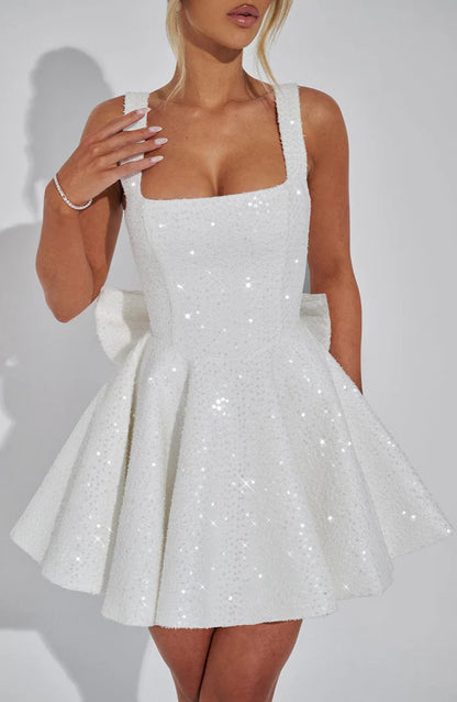 Melova | Robe Perle
