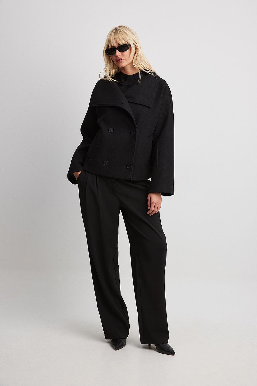 Melova | Manteau Camille