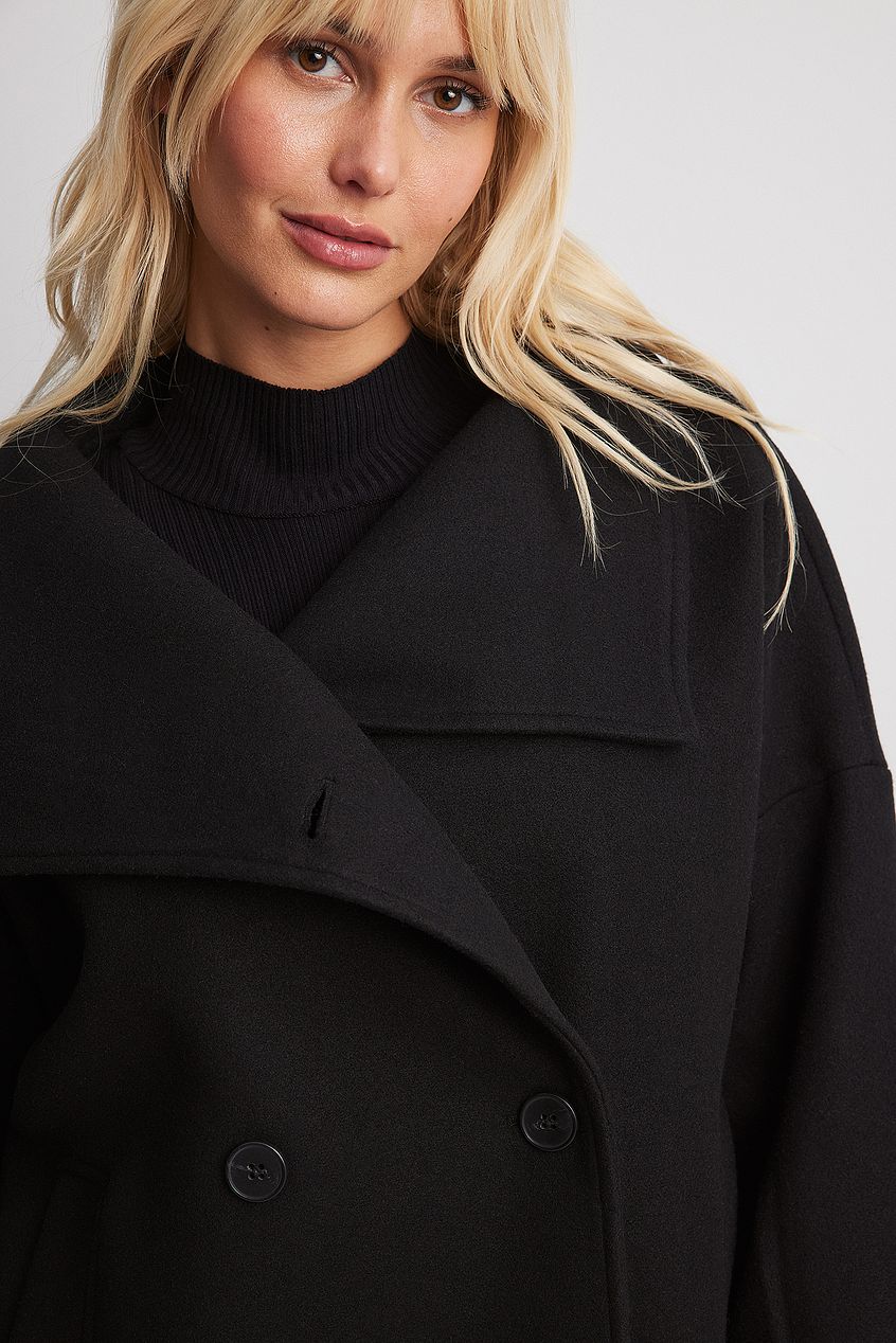 Melova | Manteau Camille