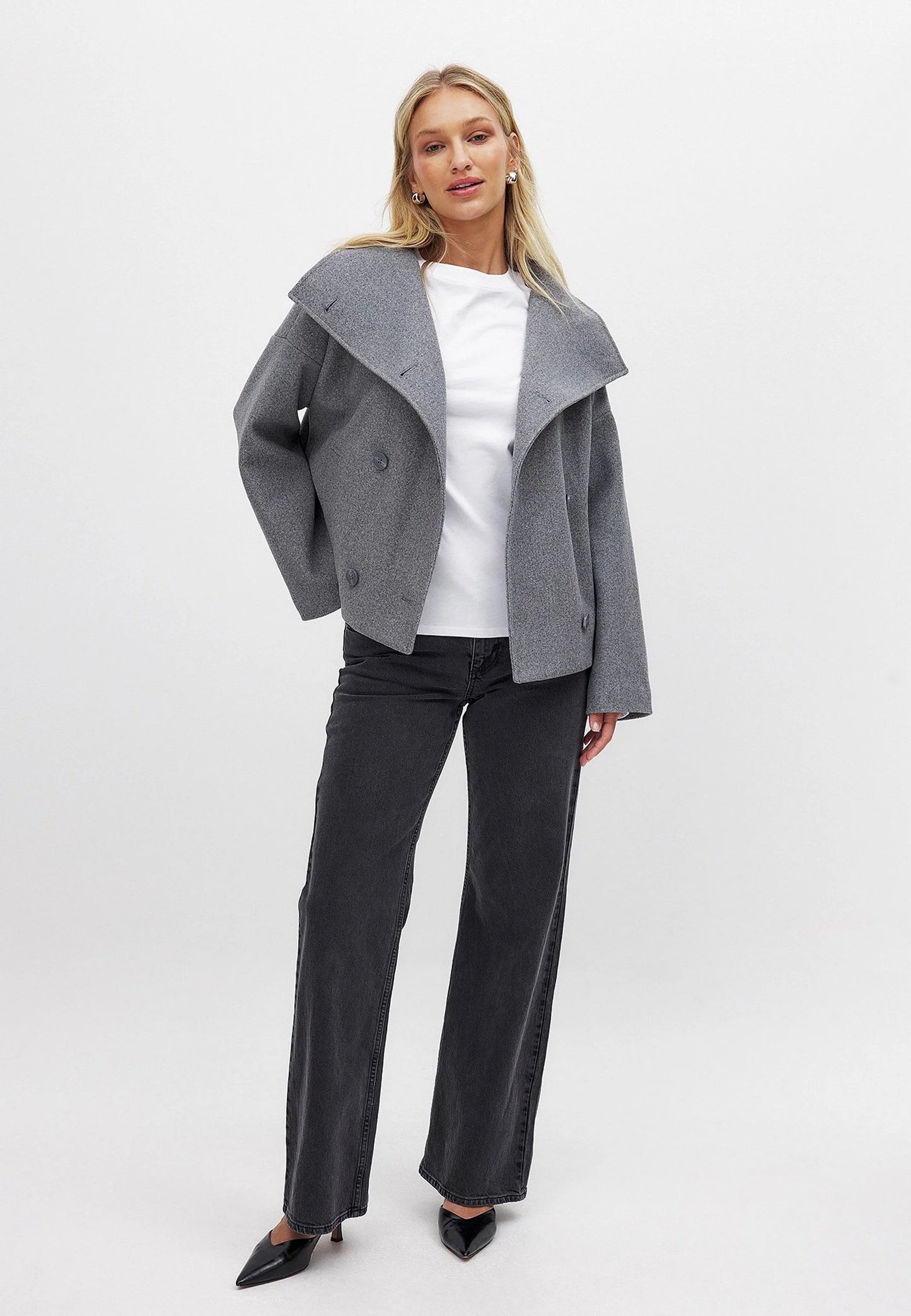 Melova | Manteau Camille