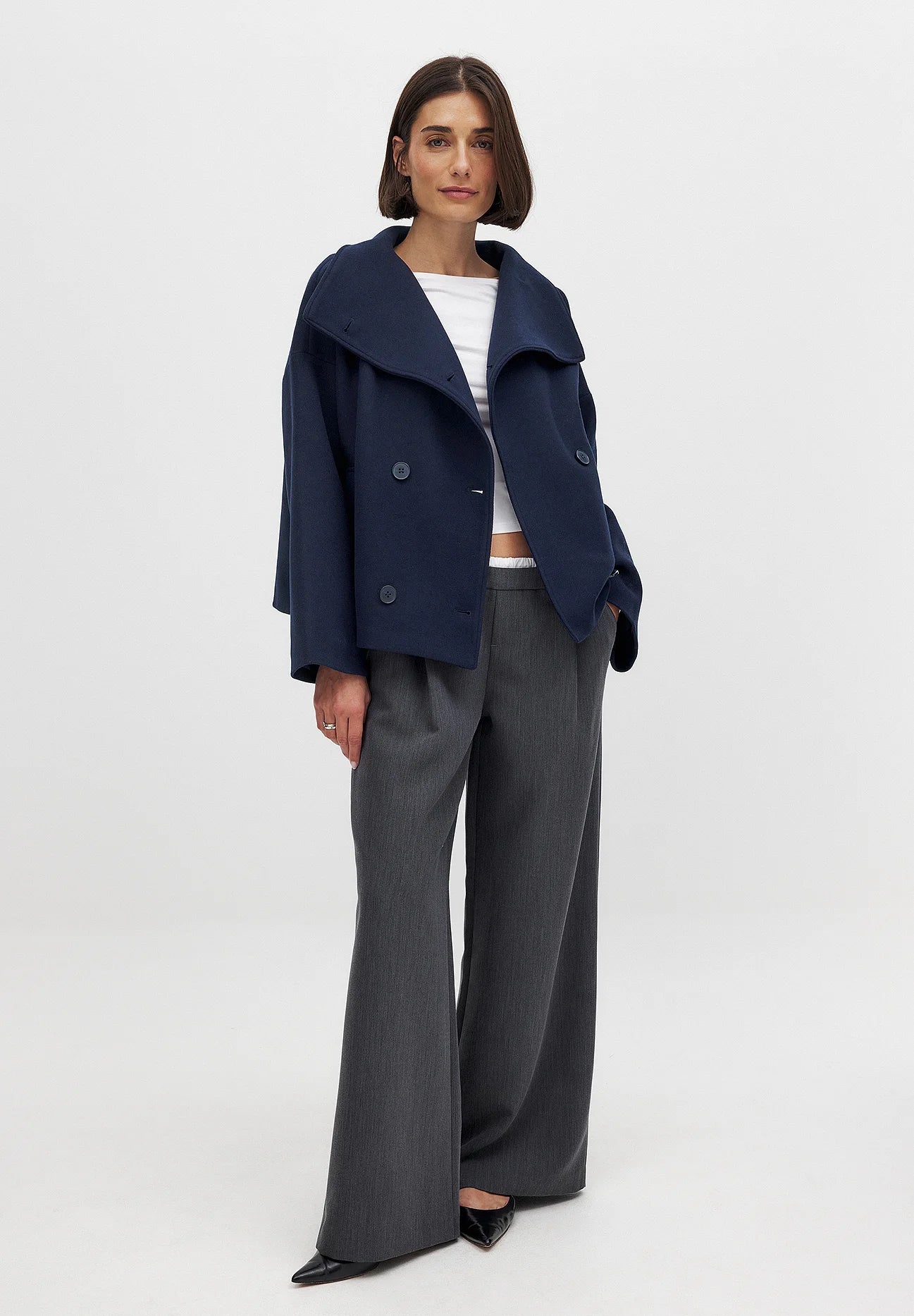 Melova | Manteau Camille