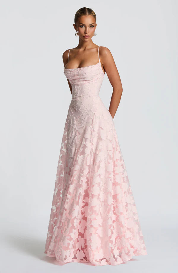 Melova | Robe Eden