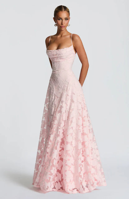 Melova | Robe Eden