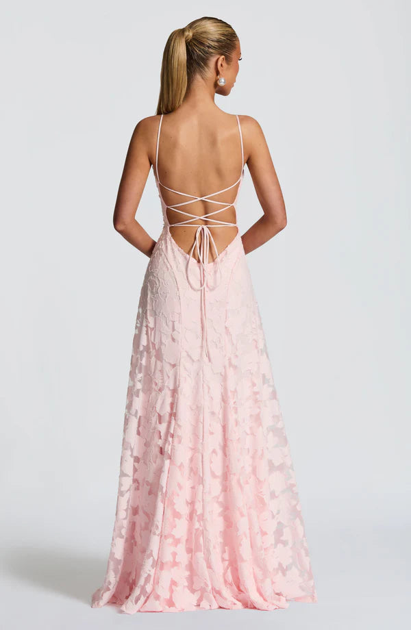 Melova | Robe Eden