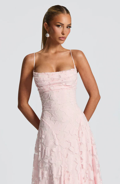 Melova | Robe Eden