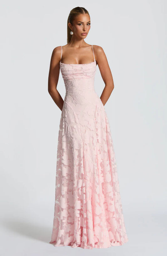 Melova | Robe Eden
