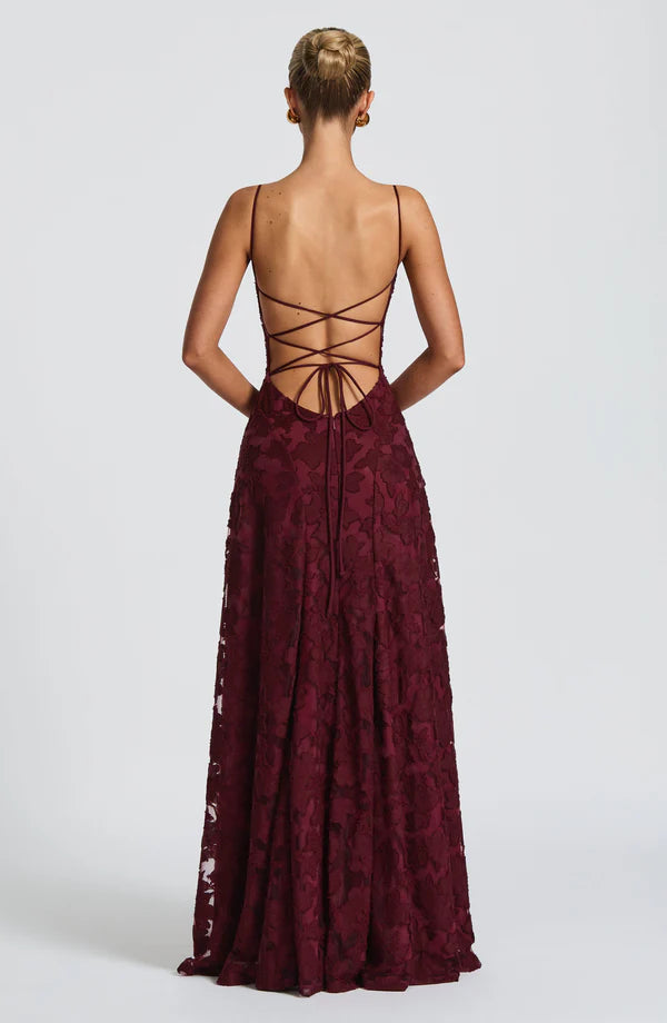 Melova | Robe Eden