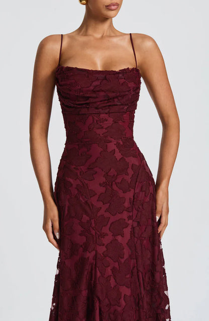Melova | Robe Eden