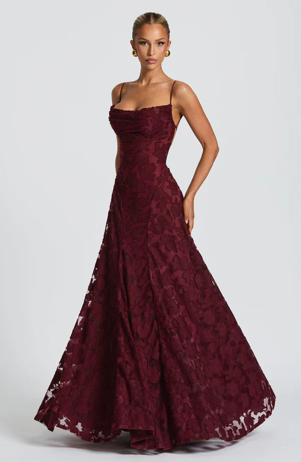 Melova | Robe Eden