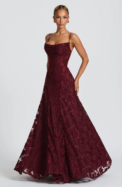 Melova | Robe Eden