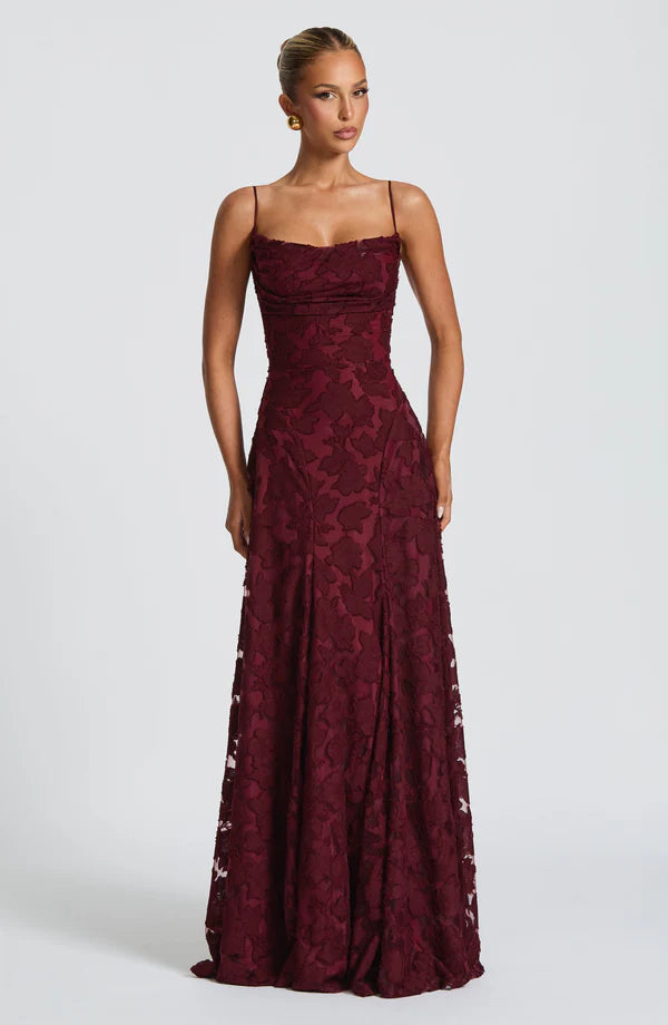 Melova | Robe Eden
