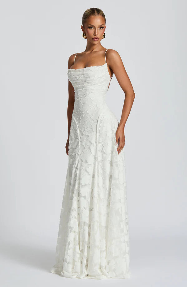 Melova | Robe Eden