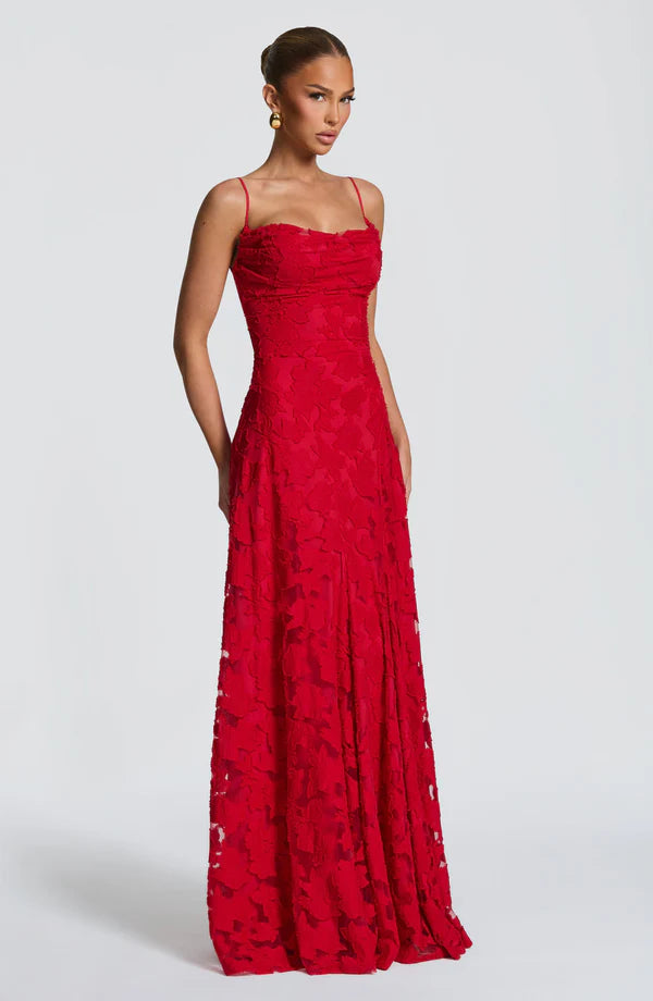 Melova | Robe Eden