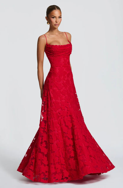 Melova | Robe Eden