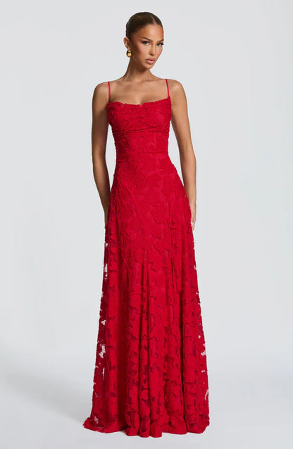 Melova | Robe Eden