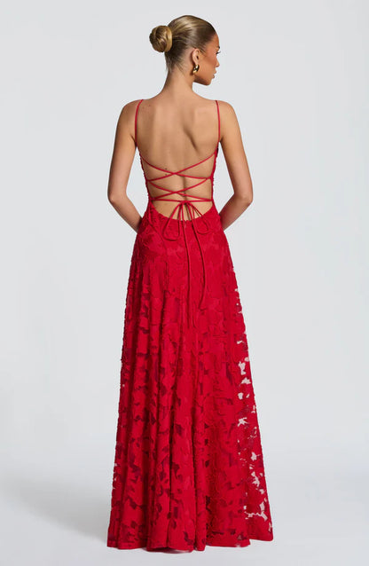 Melova | Robe Eden