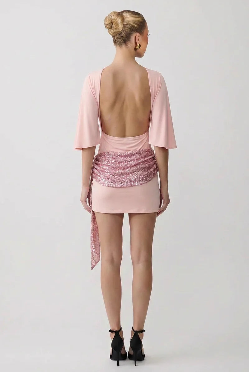 Melova | Robe Asyna