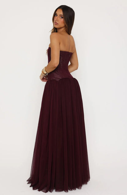 Melova | Robe Cendrillon