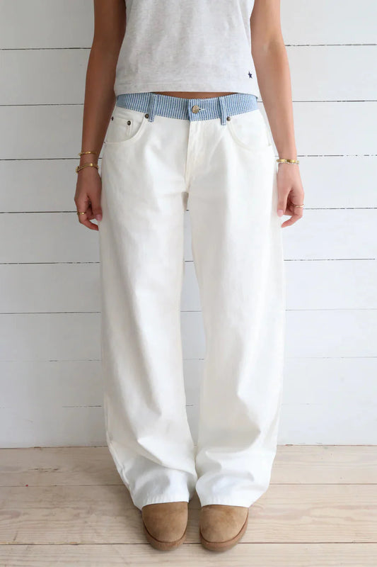 Melova | Jeans Iris