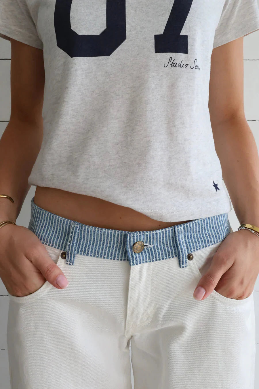 Melova | Jeans Iris
