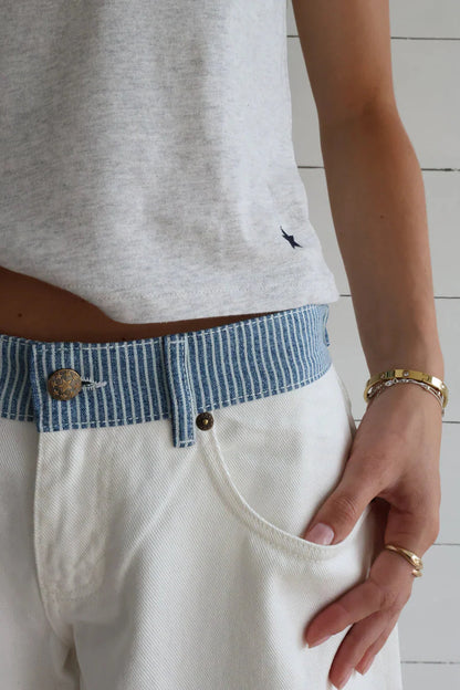 Melova | Jeans Iris