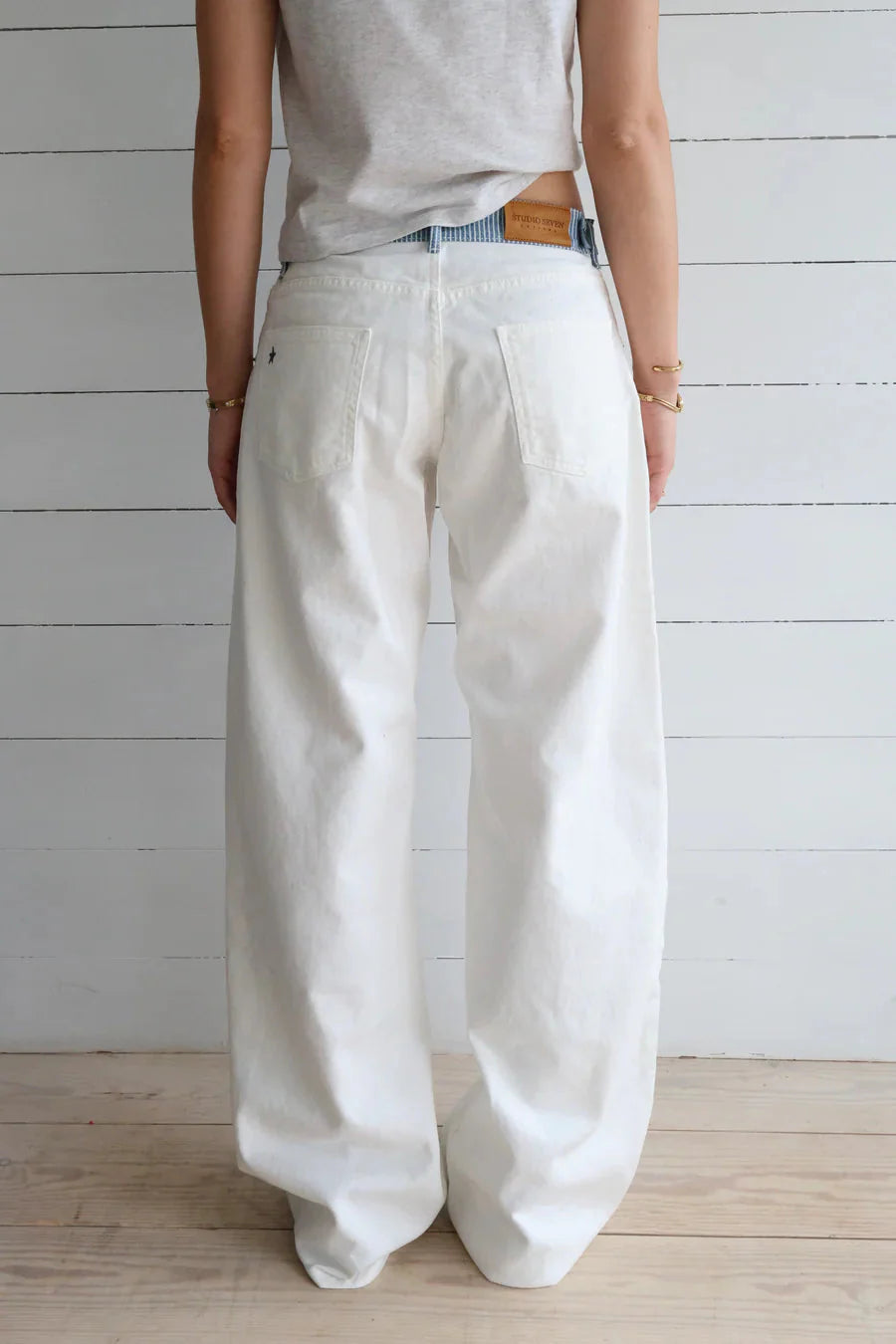 Melova | Jeans Iris