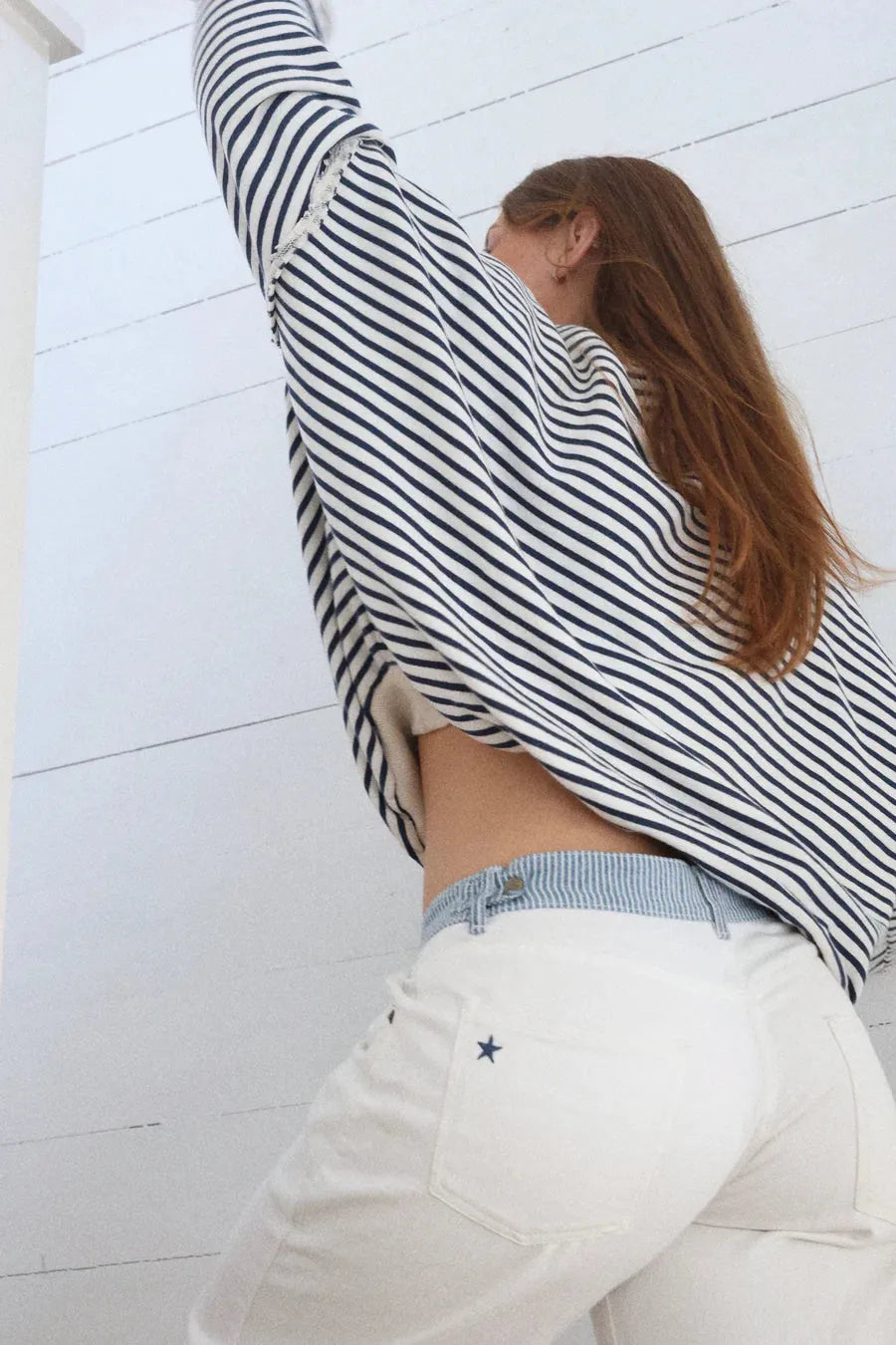 Melova | Jeans Iris