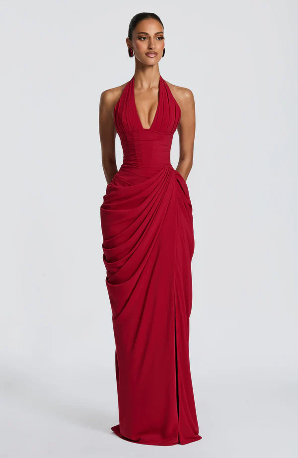Melova | Robe Camélia