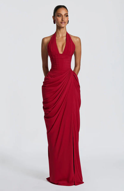 Melova | Robe Camélia