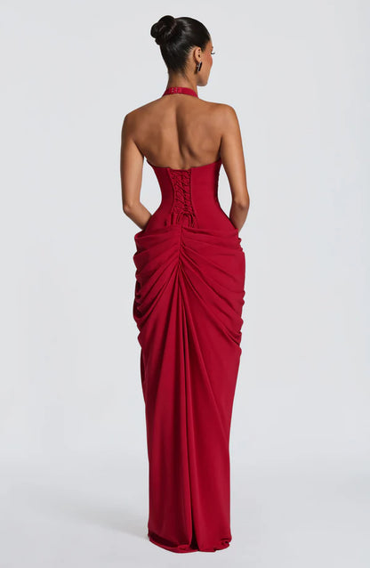 Melova | Robe Camélia