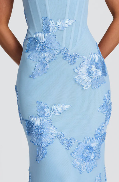 Melova | Robe Léonie