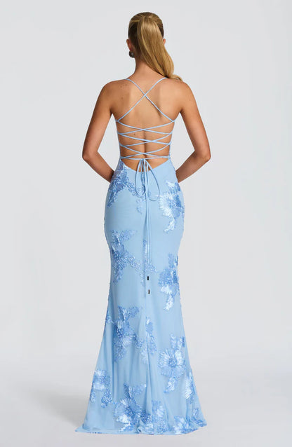 Melova | Robe Léonie