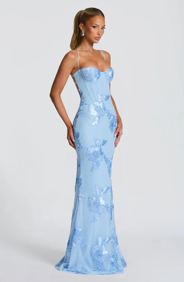 Melova | Robe Léonie