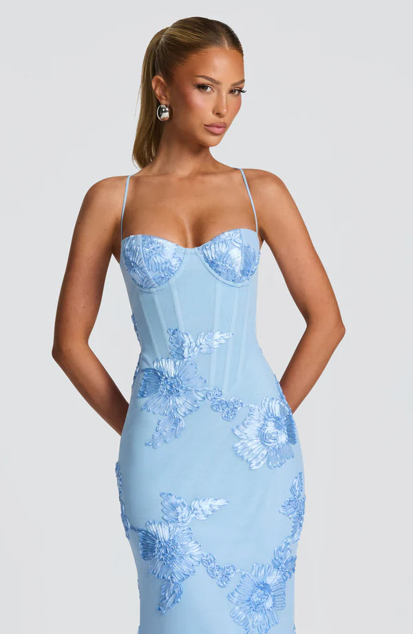 Melova | Robe Léonie