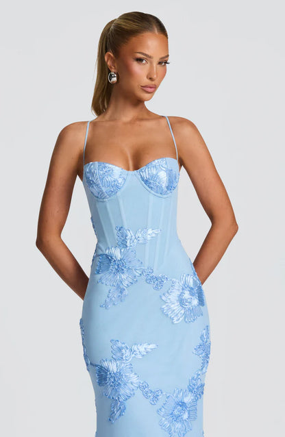 Melova | Robe Léonie