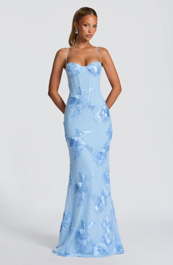 Melova | Robe Léonie