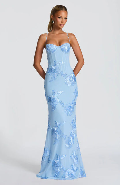 Melova | Robe Léonie