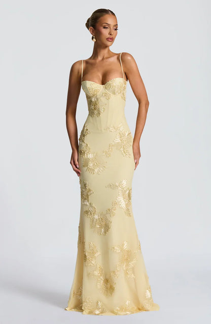 Melova | Robe Léonie
