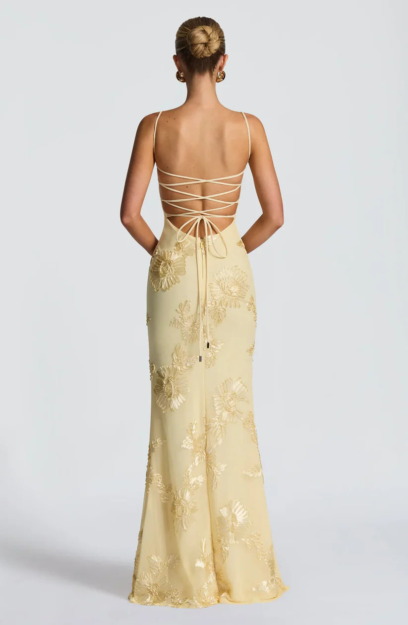 Melova | Robe Léonie