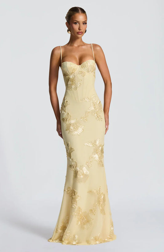 Melova | Robe Léonie
