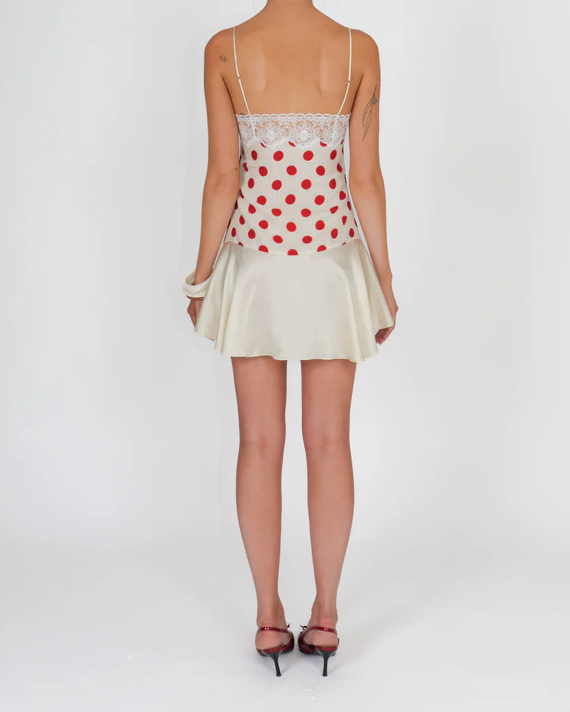 Melova | Robe Amalfi