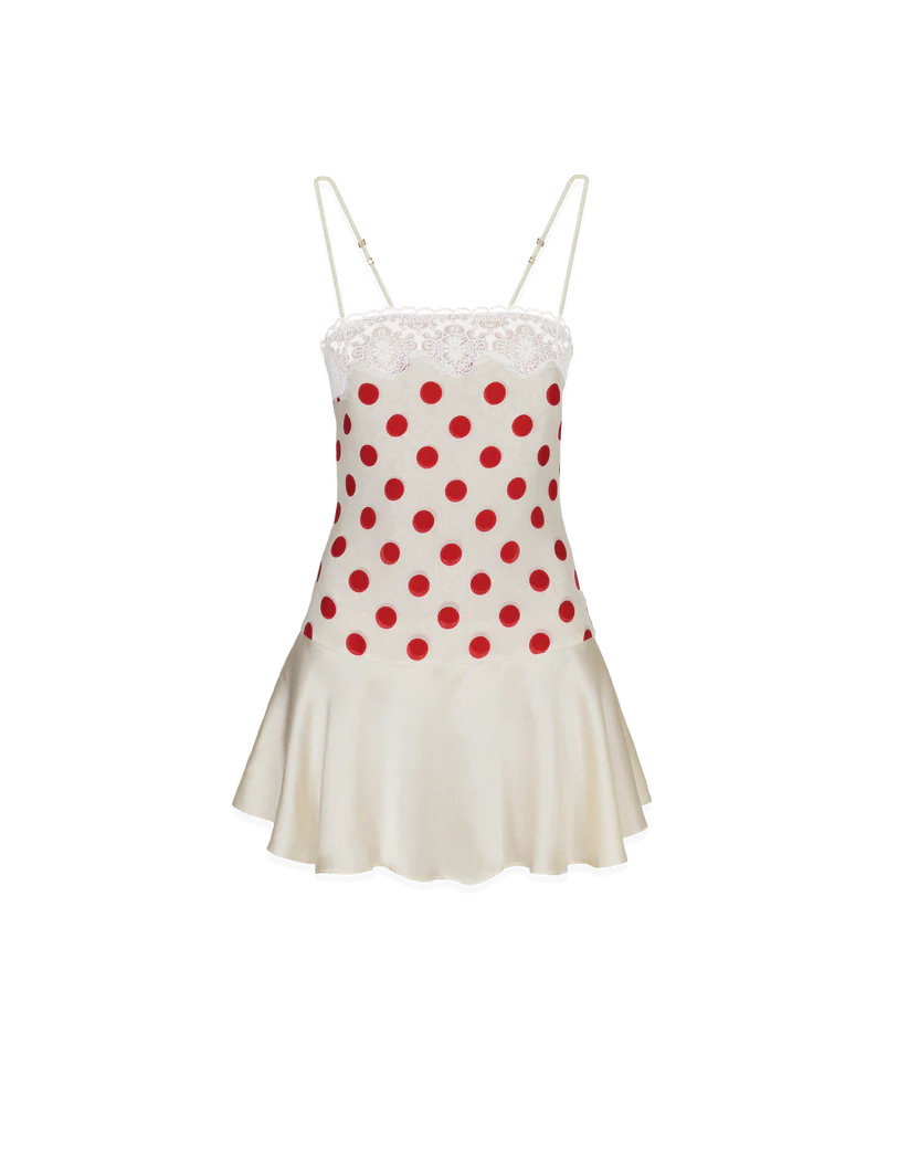 Melova | Robe Amalfi