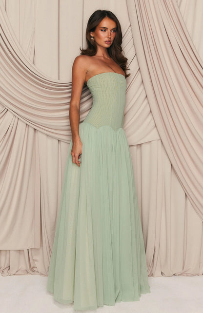 Melova | Robe Cendrillon